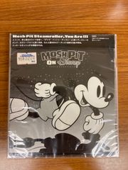 モッシュ・ピット・オン・ディズニー （ディズニー）