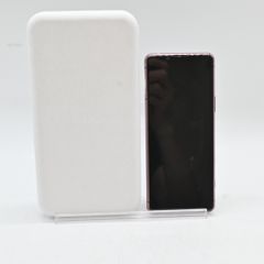 【難有品】Xperia 5 II SOG02 ピンク スマホ