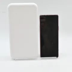 【りくしろ】SONY Xperia 5 II ジャンク SONY XPERIA 5 II SOG02のジャンク品を1万円強で購入しました