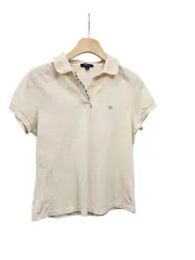 BURBERRY(バーバリー ) ロンドン レディース ポロシャツ M