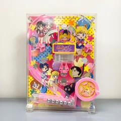 セーラームーン♡フィギュア♡90年代♡ビンテージ♡レトロ♡レア セーラームーン 初期 80年代 90年代 フィギュア 新品 レア 希少