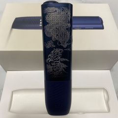 龍虎 デザイン iQOS ILUMA i ONE アイコス イルマ i ワン 龍虎 デザイン iQOS ILUMA i ONE アイコス イルマ i ワン