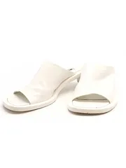 2025年最新】ジルサンダー サンダルの人気アイテム - メルカリ