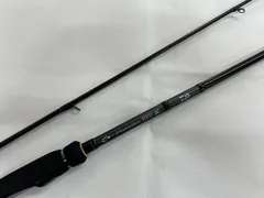 美品！ストイスト　ST83M-SMT DAIWA（釣り） ダイワ/DAIWA エメラルダスストイストST 83M-SMT アウト