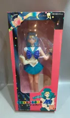 セーラームーン エクセレントドール バンダイ 美少女戦士セーラームーンS 「エクセレントドール・M