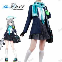 2025年最新】ブルーアーカイブ アリス ジャケットの人気アイテム