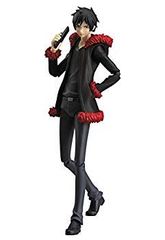 [중고] [매우 좋은] figma 듀라라라!! × 2 오리하라 린야 팔면 육호 ver