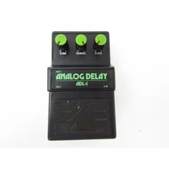 ARIA ADL-1 ANALOG DELAY 日本製 ヴィンテージ ARIA ANALOG DELAY ADL-1 MADE IN JAPAN 591032 | eBay