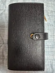 ☆IKUE☆【未使用】BALLY 長財布 ブラウン ☆IKUE☆【未使用】BALLY 長財布 ブラウン ○【未使用】BALLY