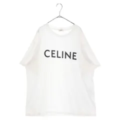 2024年最新】celine tシャツ xlの人気アイテム - メルカリ