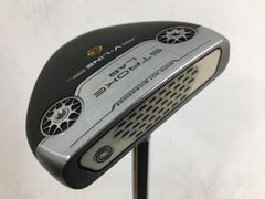 【中古ゴルフクラブ】オデッセイ STROKE LAB(ストローク ラボ) V-LINE CS パター 2019 オリジナルスチール パター【14日間返品OK】