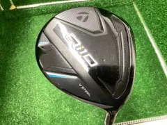 【激レア】Qi10 フェアウェイウッド　9W Qi10 フェアウェイウッド | Qi10 Fairwaywood | TaylorMade Golf
