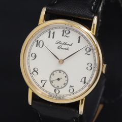 ☆未使用 電池交換済 ORIENT Lisblank オリエント リブラン QZ - メルカリ