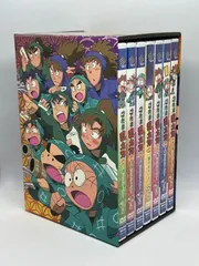 2024年最新】忍たま DVD BOXの人気アイテム - メルカリ