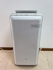 【2021年製】富士通ゼネラル　HDS-302G　脱臭機　PLAZION