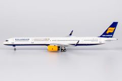 NGmodel アイスランド航空 757-300 TF-FIX 1/400 45007