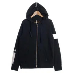 2025年最新】glamb メンズ パーカーの人気アイテム - メルカリ