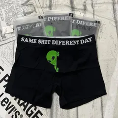 RIPNDIP リップンディップ⚫︎雑貨　パンツ　ボクサーパンツ　ブラック　S M L XLのサムネイル