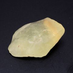 リビアングラス 6.9g リビアンガラス インパクタイト 原石 標本 Libyan Glass M2505