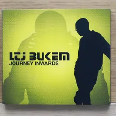 LTJ Bukem – Horizons【12inch】新品未使用 LTJ Bukem Horizons (Vinyl) - YouTube