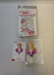 ベルサイユのばら B4 複製原画3枚組、復刻版ベルばら手帳、オスカル胸像 ベルサイユのばら B4 複製原画3枚組、復刻版ベルばら手帳