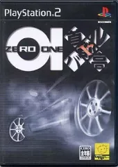 【中古】PS2ソフト 首都高バトル 01