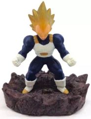 ドラゴンボールコレクションvol. 1 ベジータ 2003 - メルカリ