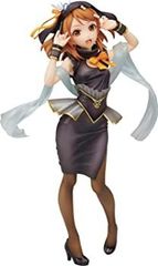 [중고] [매우 좋음] 알파 오메가 아이돌 마스터 신데렐라 걸스 호조 카렌 Triad Primus ver. 채색제 완성품 피규어
