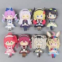 ぼっち・ざ・ろっく！TinyMelties ミニフィギュア 6種セット - メルカリ