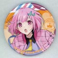 ぼっちざろっく！後藤ひとり　八景島限定缶バッジ ぼっちざろっく！後藤ひとり 八景島限定缶バッジ - メルカリ