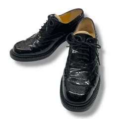 2026年最新】ロベールクレジュリーブーツの人気アイテム - メルカリ