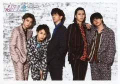 【中古】生写真(男性) 超特急/集合(5人)/横型・膝上/「WELCOME TO THE BULLET TRAIN DINER」生写真セットD