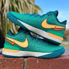 2025年最新】nike lebron nxxtの人気アイテム - メルカリ