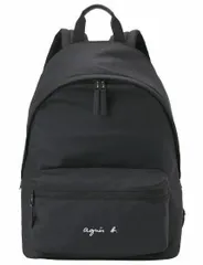 全新品　在庫処分  agnes b. Fred アニエスベー バックパック レディース スタイリッシュ バッグ リュック