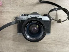 2024年最新】FUJICA AZ-1の人気アイテム - メルカリ