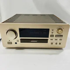 BOSE AW-1 音楽システム CD・MD・カセットデッキ　※動作確認済 2025年最新】Yahoo!オークション -bose aw-1の中古品・新品・未