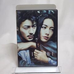 SHINOBI('05松竹/日本テレビ/衛星劇場/読売テレビ/読売新聞)
