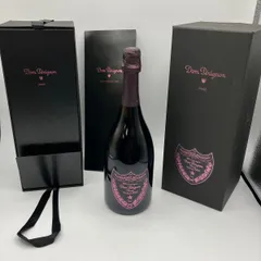 Dom Pérignon - ドンペリロゼ 2005 ドン ペリニヨン ロゼ ヴィンテージ2005」今夏、全国主要百貨店
