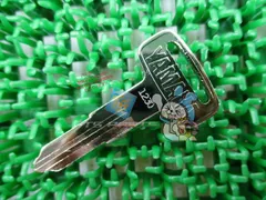 2025年最新】ブランクキー ヤマハの人気アイテム - メルカリ