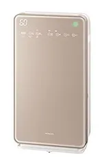 日立　クリエラ　加湿空気清浄機 2017年製 EP-MVG90 日立 クリエア EP-MVG90 価格比較 - 価格.com