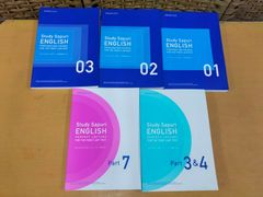 スタディサプリENGLISH TOEIC L＆R TEST 対策コース テキスト - メルカリ