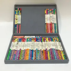 ＊ドラゴンクエスト＊ドラクエ　レトロ　バトエン バトル鉛筆　ポケモン鉛筆まとめ売り☽