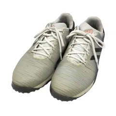 ADIDAS GOLF アディダスゴルフ FW4991 コードカオス スパイクレス ゴルフシューズ  ブラック系 27.5 [240101429226] ゴルフウェア メンズ ストスト