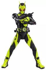 [중고] 피규어 SHFiguarts 라이징 호퍼 [가면 라이더 제로 원]
