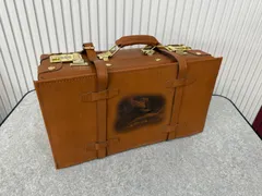 ジブリ - ラピュタ トランク 非売品 非売品 ジブリ 天空の城ラピュタ トランク 旅行バッグ 抽選