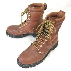 極上 90s ティンバーランド 25 レザーブーツ10084 ワークブーツ レア