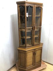 【送料無料】ヴィンテージ調 メタル収納ボックス スチール製　250805-2 送料無料】ヴィンテージ調 メタル収納ボックス 大型 赤色