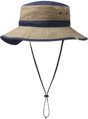 カリマー karrimor アウトドア VENTILATION CLASSIC ST ハット 帽子 トレッキング 登山 キャンプ  100773 0542 DARKBEIGE