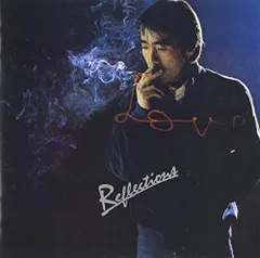 非売品 タイル 寺尾聰 Reflections 9.7×9.8×0.5 82g 非売品 タイル 寺尾聰 Reflections 9.7×9.8×0.5 82g - メルカリ