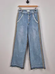 2025年最新】andersson bell デニムの人気アイテム - メルカリ